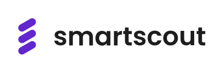 SmartScout logo